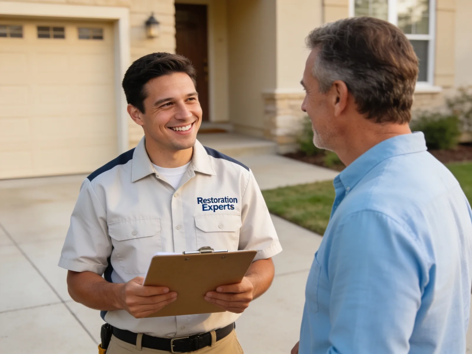 Water Damage Cleanup Forney, TX FAQs